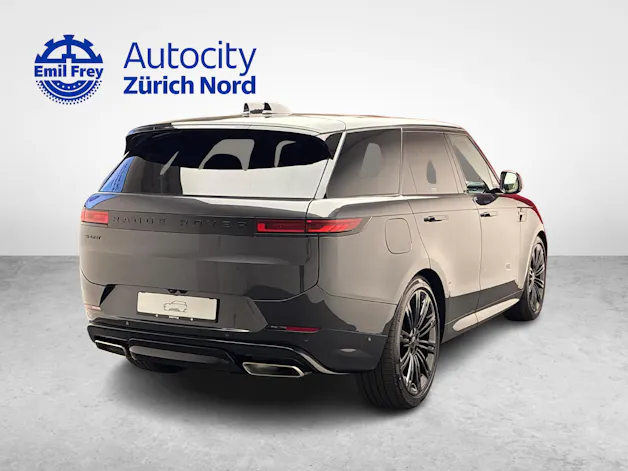 Land Rover Range Rover Sport 3.0 I6 P460e HSE Dynamic