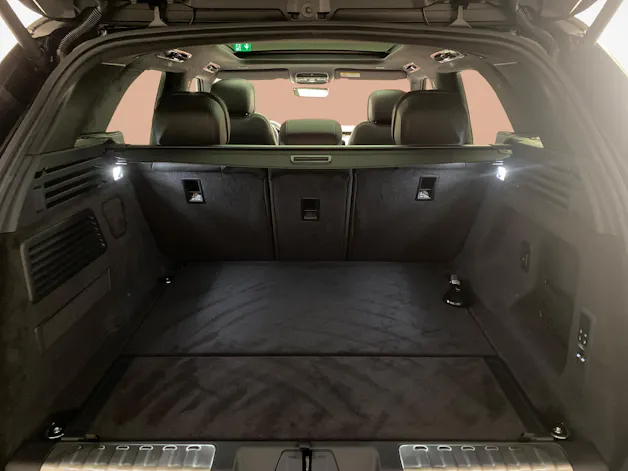 Land Rover Range Rover Sport 3.0 I6 P460e HSE Dynamic