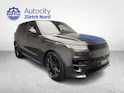 Land Rover Range Rover Sport 3.0 I6 P460e HSE Dynamic
