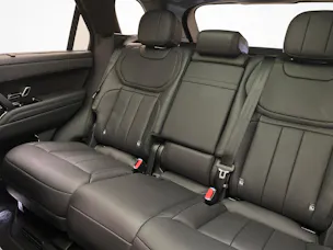 Land Rover Range Rover Sport 3.0 I6 P460e HSE Dynamic