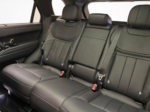 Fahrzeugbild LAND ROVER Range Rover Sport 3.0 I6 P460e HSE Dynamic