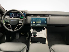 Fahrzeugbild LAND ROVER Range Rover Sport 3.0 I6 P460e HSE Dynamic