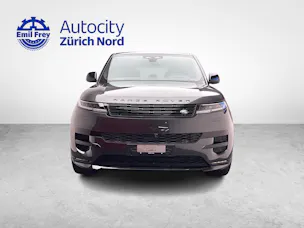 Land Rover Range Rover Sport 3.0 I6 P460e HSE Dynamic