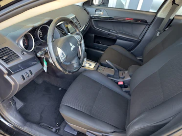 MITSUBISHI LANCER 14