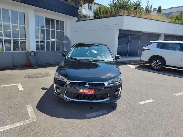 Mitsubishi Lancer Sportback 1.8 MIVEC Style CVT