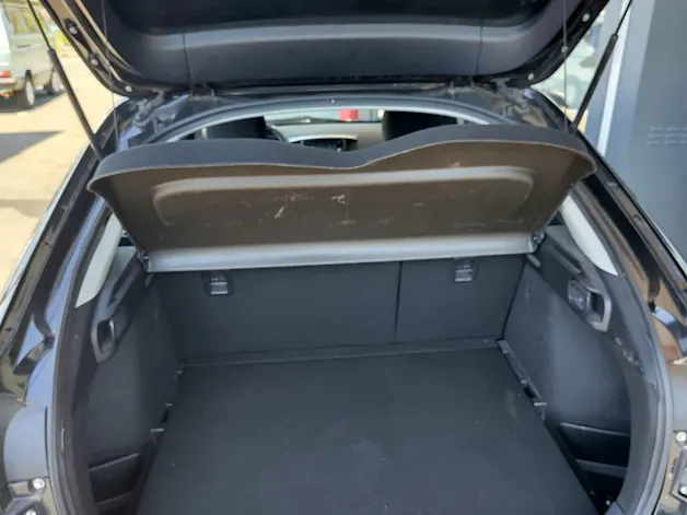 Mitsubishi Lancer Sportback 1.8 MIVEC Style CVT