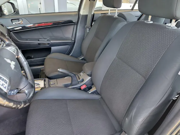 Mitsubishi Lancer Sportback 1.8 MIVEC Style CVT