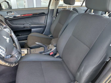 MITSUBISHI LANCER 15