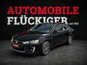 Mitsubishi Lancer Sportback 1.8 MIVEC Style CVT