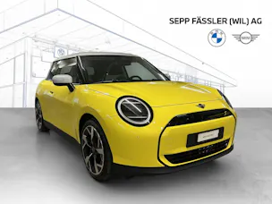 MINI Cooper SE J01