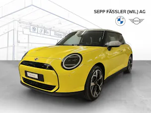 Mini J01 Cooper SE