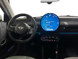 MINI Cooper SE J01