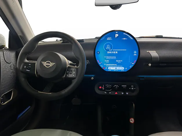 MINI Cooper SE J01