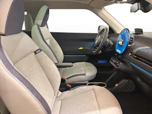 MINI Cooper SE J01