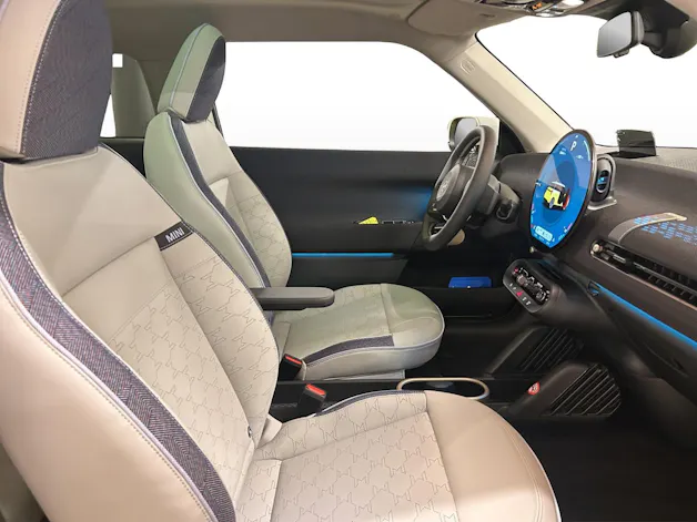 MINI Cooper SE J01