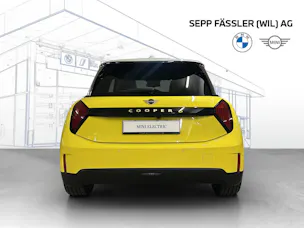 MINI Cooper SE J01
