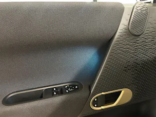 MINI Cooper SE J01