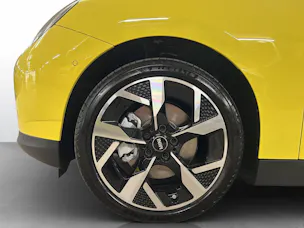MINI Cooper SE J01