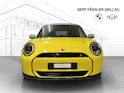 MINI Cooper SE J01