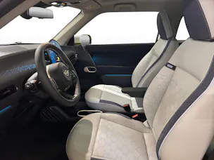 MINI Cooper SE J01