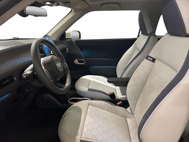 MINI Cooper SE J01
