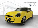 MINI Cooper SE J01
