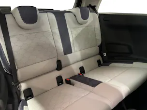 MINI Cooper SE J01