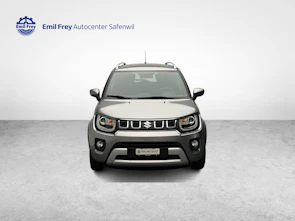 Fahrzeugbild SUZUKI Ignis 1.2 Compact Top Hybrid