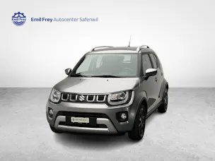 Suzuki Ignis 1.2 Compact Top Hybrid