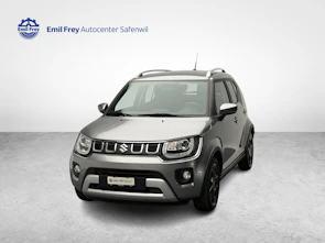 Fahrzeugbild SUZUKI Ignis 1.2 Compact Top Hybrid
