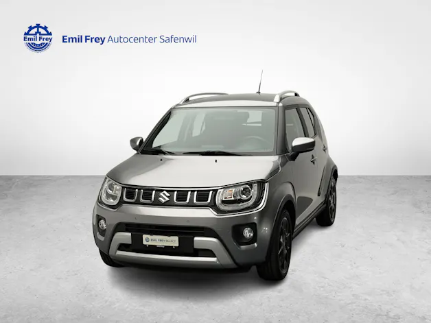 Suzuki Ignis 1.2 Compact Top Hybrid