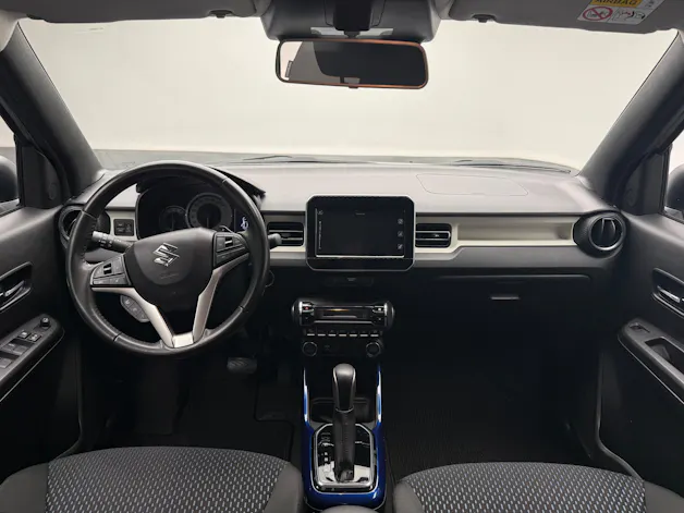 Suzuki Ignis 1.2 Compact Top Hybrid