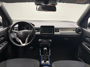 Fahrzeugbild SUZUKI Ignis 1.2 Compact Top Hybrid