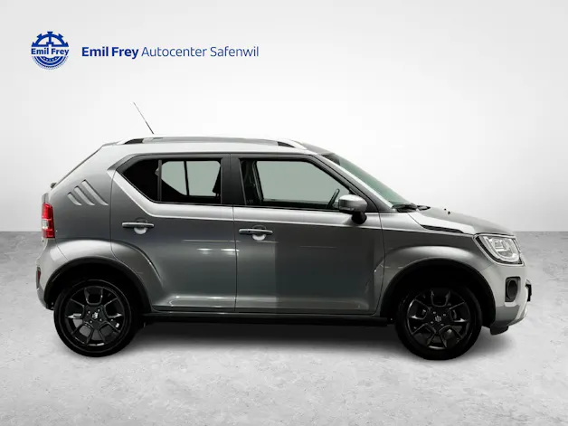 Suzuki Ignis 1.2 Compact Top Hybrid