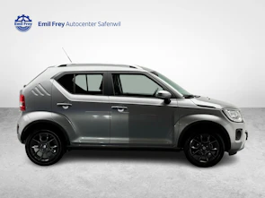 Fahrzeugbild SUZUKI Ignis 1.2 Compact Top Hybrid