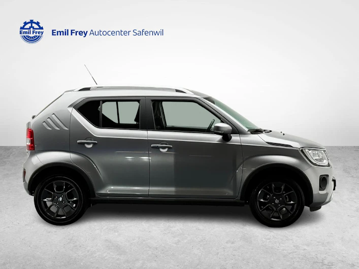 Fahrzeugbild SUZUKI IGNIS