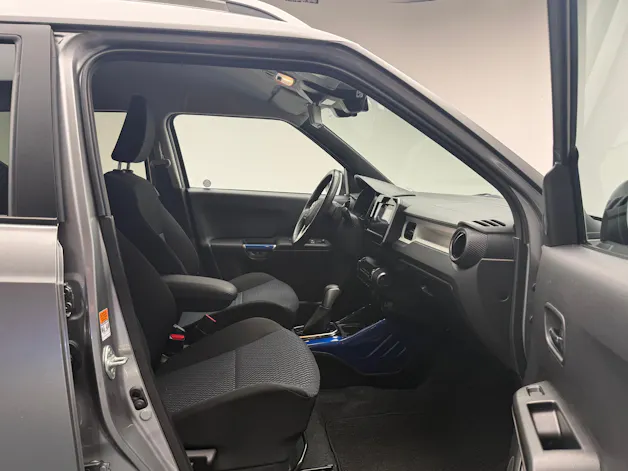 Suzuki Ignis 1.2 Compact Top Hybrid