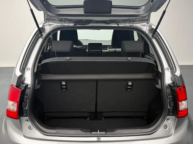 Suzuki Ignis 1.2 Compact Top Hybrid