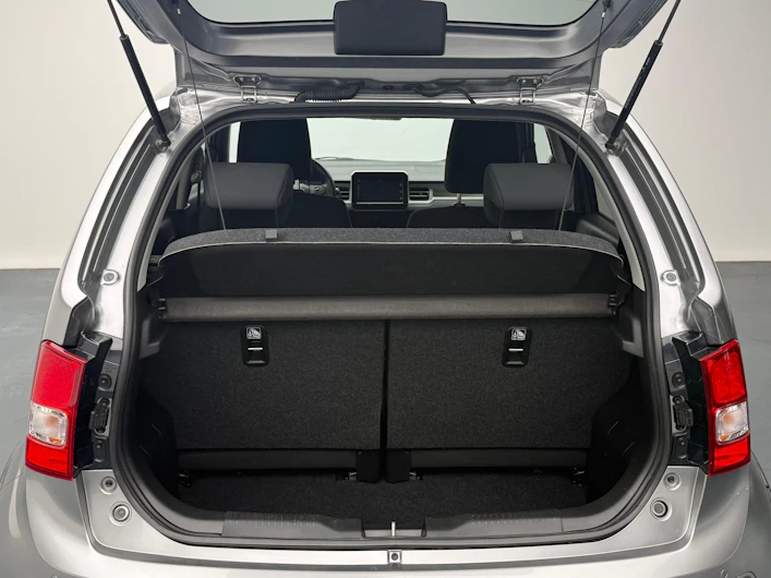 Fahrzeugbild SUZUKI IGNIS