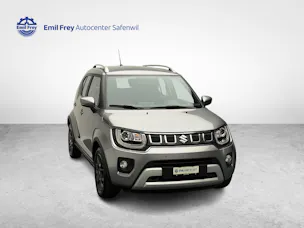 Suzuki Ignis 1.2 Compact Top Hybrid