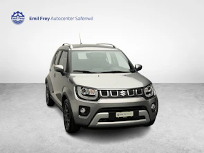 Fahrzeugbild SUZUKI Ignis 1.2 Compact Top Hybrid