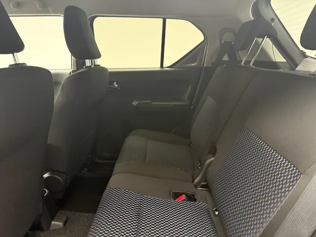 Suzuki Ignis 1.2 Compact Top Hybrid