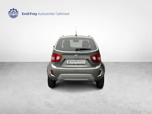 Suzuki Ignis 1.2 Compact Top Hybrid