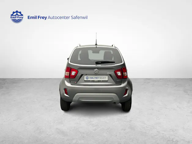 Suzuki Ignis 1.2 Compact Top Hybrid