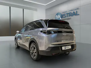 PEUGEOT 5008 1.2 Hybrid GT Exclusive