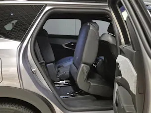 PEUGEOT 5008 1.2 Hybrid GT Exclusive