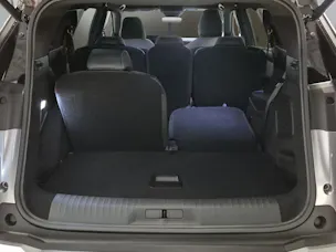 PEUGEOT 5008 1.2 Hybrid GT Exclusive