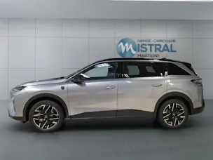 PEUGEOT 5008 1.2 Hybrid GT Exclusive