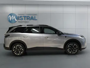 PEUGEOT 5008 1.2 Hybrid GT Exclusive