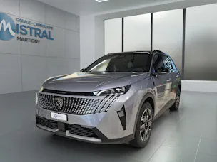PEUGEOT 5008 1.2 Hybrid GT Exclusive